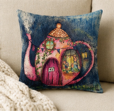 Kettle Cottage Journal