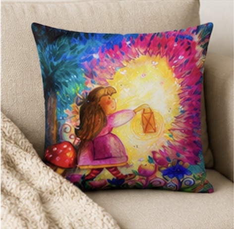 Lantern Girl Journal